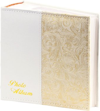 Фотоальбом BRAUBERG 391117 - 1/1