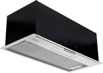 Кухонная вытяжка Konigin Level 50 (нержавеющая сталь) - 1/1
