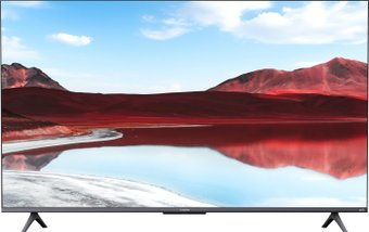 Телевизор Xiaomi TV A Pro 55" 2025 (международная версия) - 1/1