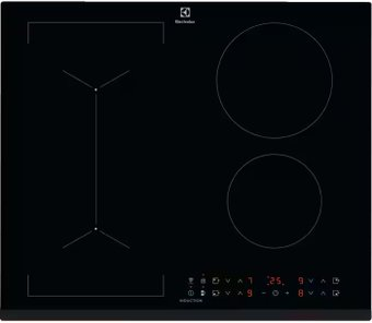Варочная панель Electrolux MEXIV63H2 - 1/1