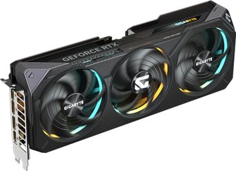 Видеокарта Gigabyte GeForce RTX 5070 Gaming OC 12G GV-N5070GAMING OC-12GD - 1/1