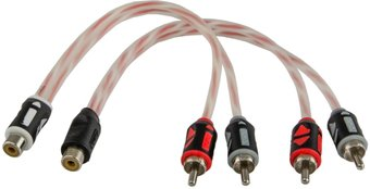 Кабель Aura RCA-AY10 MkII - 1/1