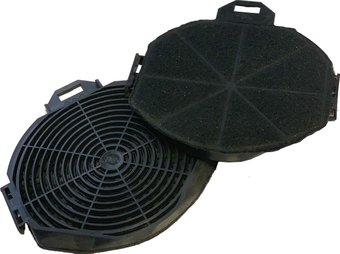 Угольный фильтр Germes Тип 7 - 1/1