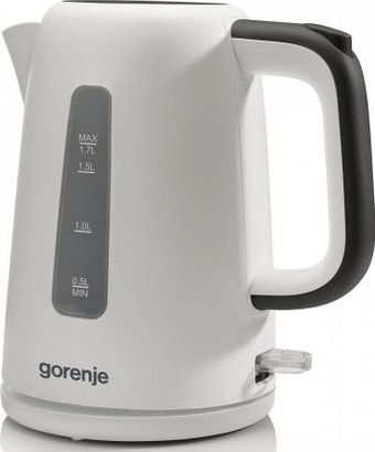 Электрический чайник Gorenje K17XG - 1/1