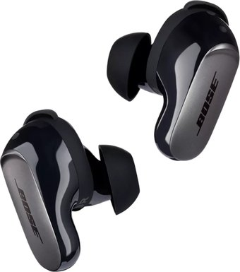 Наушники Bose QuietComfort Ultra Earbuds (черный) - 1/1