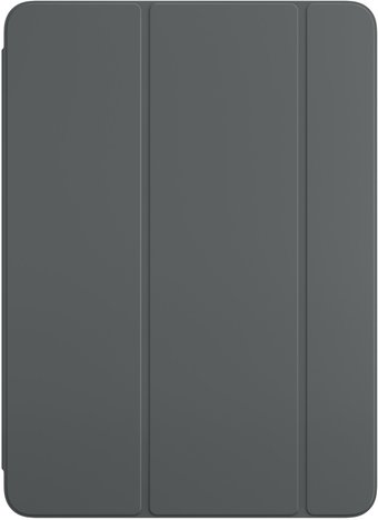 Чехол для планшета Apple Smart Folio для iPad Air 11 2024 (угольно-серый) - 1/1