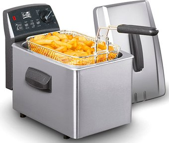 Фритюрница Fritel Turbo SF 4154 - 1/1