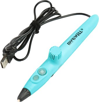 3D-ручка Myriwell RP-200A-HL - 1/1