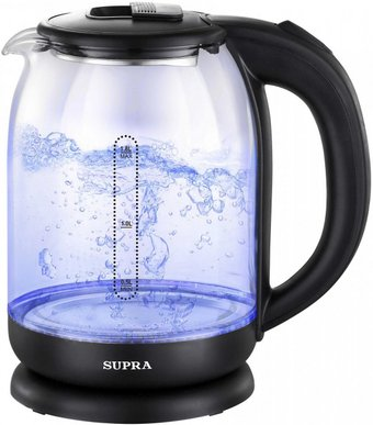 Электрический чайник Supra KES-1851G - 1/1