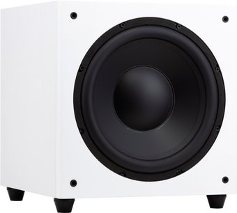 Проводной сабвуфер WILSON SUB 12 (белый) - 1/1