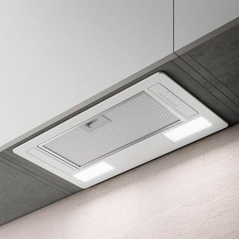 Кухонная вытяжка Elica Era C WH/A/52 - 1/1