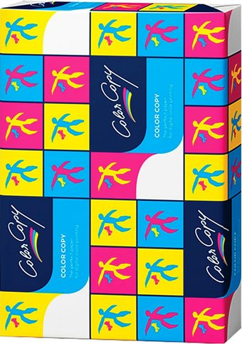 Бумага Color Copy SRА3 300г/м (125л) - 1/1