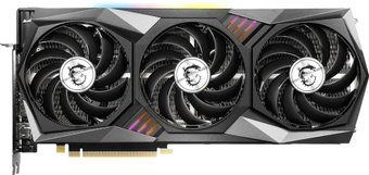 Видеокарта MSI GeForce RTX 3060 Ti Gaming Z Trio 8G LHR - 1/1