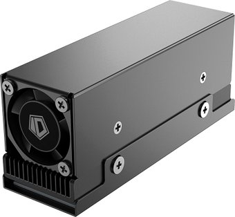 Кулер для SSD ID-Cooling Zero M25 - 1/1