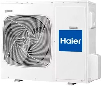 Наружный блок Haier 1U140S1LN1FB - 1/1