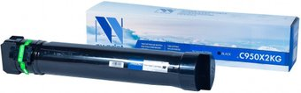 Картридж NV Print NV-48800 (аналог Lexmark C950X2KG) - 1/1