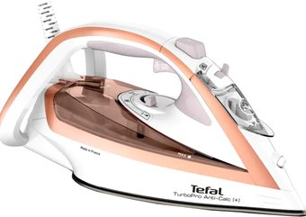 Утюг Tefal Turbo Pro Anti-Calc+ FV5697E0 - 1/1