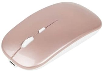 Мышь MRM-Power G-151T (золотистый/белый) - 1/1