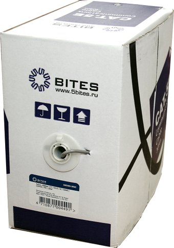 Кабель 5bites US5505-305C - 1/1