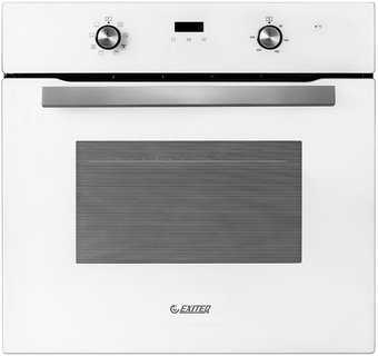 Электрический духовой шкаф Exiteq EXO-402 (белый) - 1/1