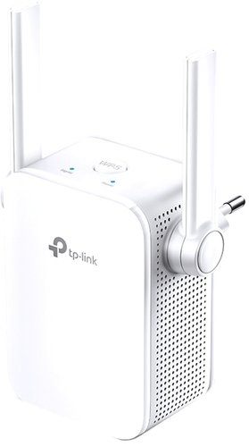 Усилитель Wi-Fi TP-Link TL-WA855RE - 1/1