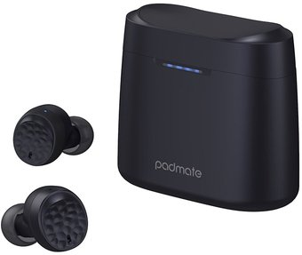 Наушники Padmate Tempo T5 Plus (черный) - 1/1