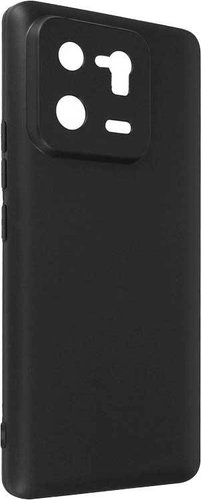 Чехол для телефона KST SC для Xiaomi 13 Pro (черный) - 1/1