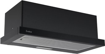 Кухонная вытяжка Evelux Tel 50 BG - 1/1