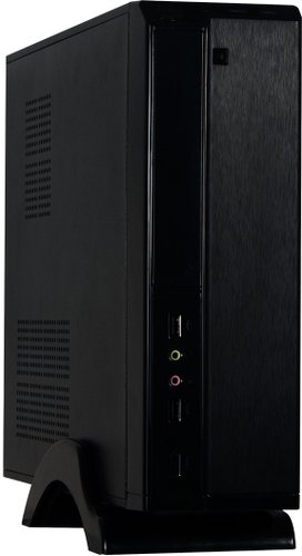 Корпус ExeGate MI-207 - 1/1