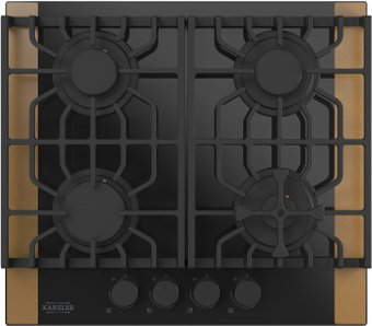 Варочная панель Kanzler KG 546 S - 1/1