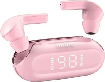 Наушники Mibro Earbuds 3 (розовый) - 1/1