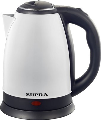 Электрический чайник Supra KES-1846SW - 1/1