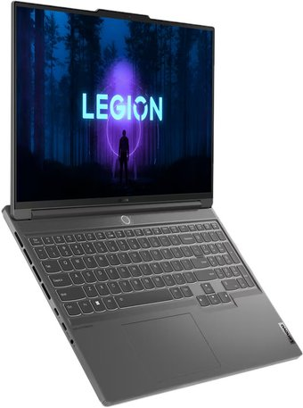 Игровой ноутбук Lenovo Legion Slim 7 16IRH8 82Y3001FRK - 1/1