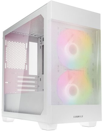 Корпус Lian Li Lancool 205M Mesh G99.OE744MS.10 - 1/1
