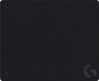 Коврик для мыши Logitech G240 (с серым логотипом) - 1/1