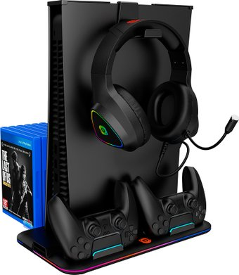 Док-станция Canyon CND-CSPS5B - 1/1