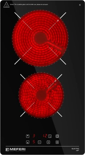 Варочная панель Meferi MEH302BK Light - 1/1