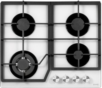 Варочная панель ZorG HAG61 FDW white - 1/1