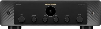Интегральный усилитель Marantz Model 50 (черный) - 1/1
