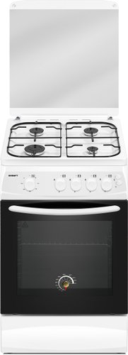 Кухонная плита Kraft KF-FSK5404AGWG - 1/1