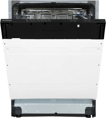 Встраиваемая посудомоечная машина Hyundai HBD 672 - 1/1