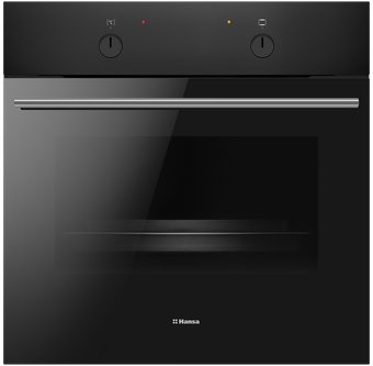 Электрический духовой шкаф Hansa BOES68004 - 1/1