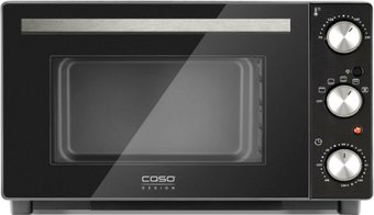 Мини-печь CASO TO 32 Classic - 1/1