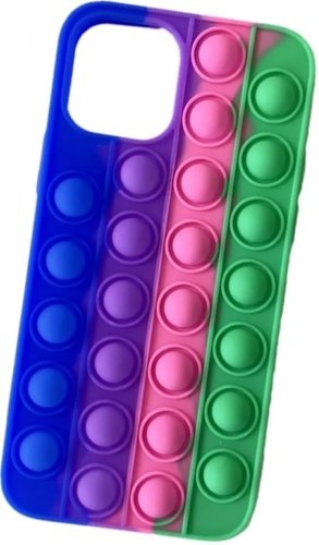 Чехол для телефона Case Pop It для Apple iPhone 12 Pro Max (цвет 2) - 1/1