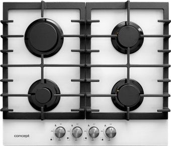 Варочная панель Concept PDV7060WH - 1/1