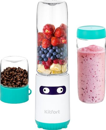 Стационарный блендер Kitfort KT-3033-3 - 1/1