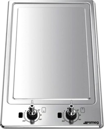 Варочная панель Smeg PGF30T-1 - 1/1