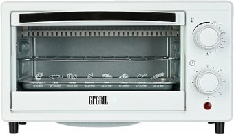 Мини-печь GFgril GFO-09W - 1/1
