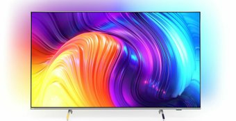 Телевизор Philips 58PUS8507/60 - 1/1