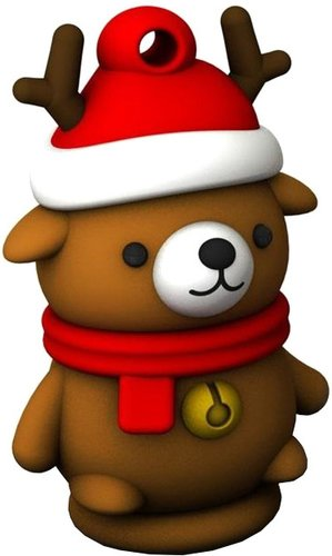 USB Flash SmartBuy NY Caribou 32GB - 1/1